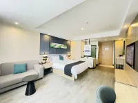 Orange Ke Hotel (Menglianxian DaJing Ta Hotel) Các khách sạn ở Mạnh Liên