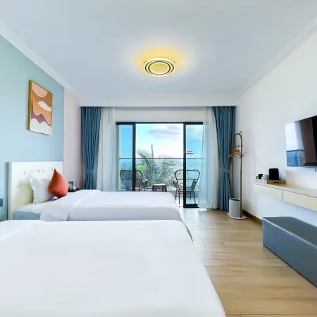 Shenzhen Rose Hotel