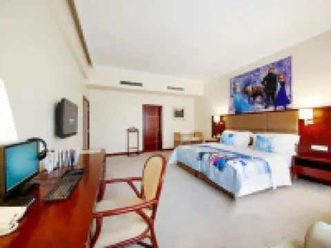Dolton Changsha Spa Hotel Hotel a Ningxiang