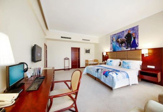 돌튼 창사 스파 호텔