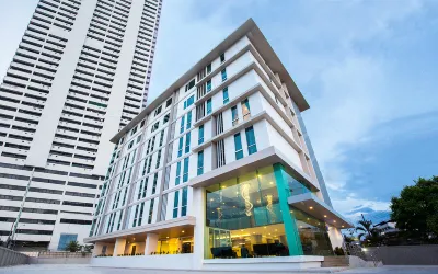B2 Hat Yai Premier Hotel