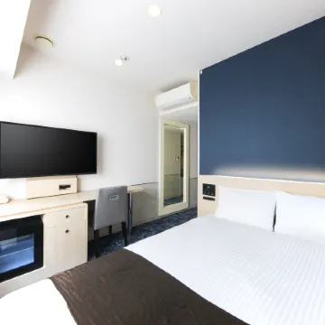 Hotel Villa Fontaine Tokyo-Nihombashi Mitsukoshimae Отели рядом с достопримечательностью «Станция метро Ningyocho»