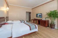 Xinyang Xingang Business Hotel - 2 Yıldız