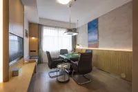 Gasa Hotel Hotels in Luhuo