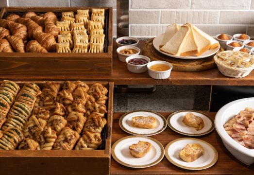 프리미어 호텔 - 캐빈 프레지던트 - 하코다테 이미지