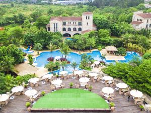 Xikang Yunshe Wellness & Resort Hainan