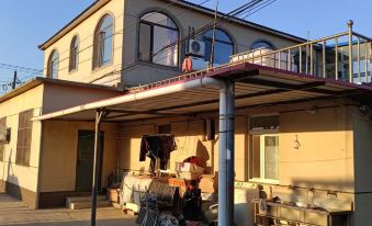 Haxiandao Youyicun Guest House