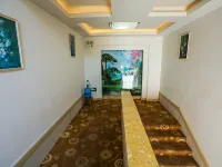 Yangzonghai Jinkai Rui Hot Spring Hotel