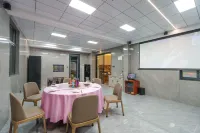 Zhujiajian Houshan Xun Xingkong Seaview Holiday Villa (Xiaowushitang Dongsha Scenic Area) - Bungalow
