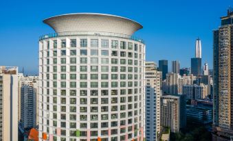 JINGJU HOTEL SHENZHEN