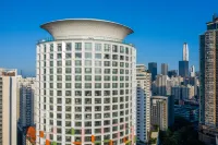 JINGJU HOTEL SHENZHEN Các khách sạn gần America Manbattan High-level Constructions