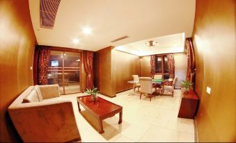 Chuangfu·Nuotu Apartment (Foshan Shunde Ronggui Branch)