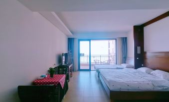 Haiyang Zhenhai Wanglu Apartment