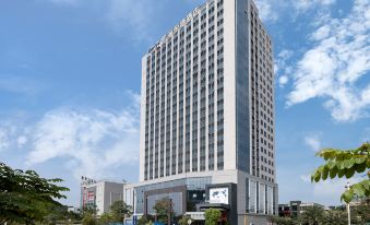 Hotel Kelly Yuede (Bolo Center)