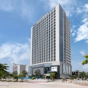 Hotel Kelly Yuede (Bolo Center)