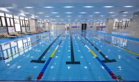 Zhongqiyan Hotel Hotels in Yancheng