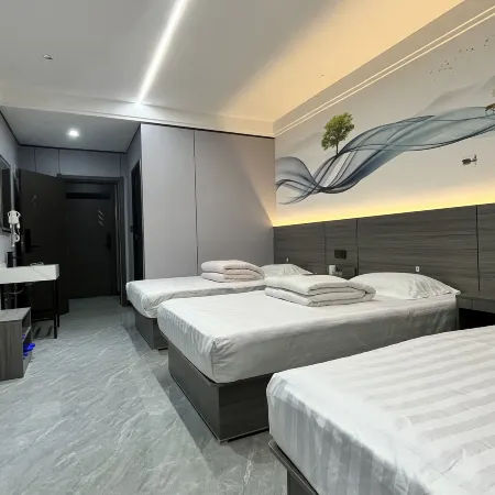 Wanpeng Hotel