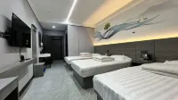 Wanpeng Hotel