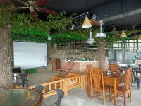 Song Wild Luxury Tent Homestay
