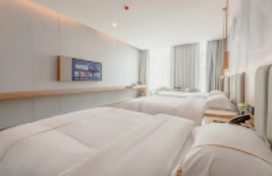Gaozhiyuan Hotel