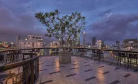 La Siesta Premium Saigon - 5-Star
