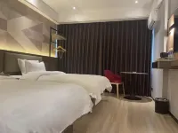 Sherman Hotel (Tongcheng Zhongxingtian Street)