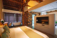 Songyang QuanZhi Baifeng Homestay