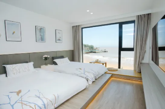 Shengsi City Outside Liuyueli Homestay Hotels near Heshangtao Scenic Spot