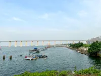 Liwan Apartment Hotel (Zhanjiang Wanda Plaza)