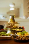 Shishanxu Designer Homestay - 조식 운영