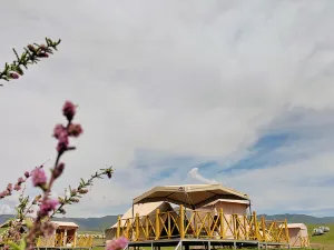 Yano International Camping Park