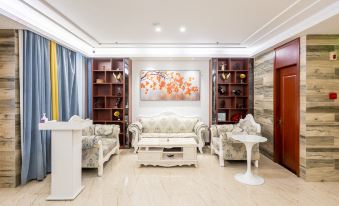 Suzi Hotel (Kunshan Baocheng Commercial Plaza)