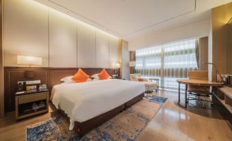 WenPu Hotel