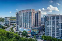 Vienna International Hotel (Shenzhen Longgang Lilang Branch) Các khách sạn ở Khu thương mại Buji