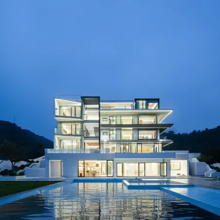 Jingye · La Vie Chashan Boutique Stay (Anji Yaoguai Mountain Yaoguai Coffee Shop)