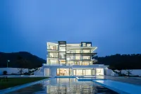 Jingye · La Vie Wentang Meisu (Anji Yaoguaishan Yaoguai Coffee Shop)