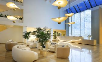 Grand Palladium Select Palace Ibiza - All Inclusive