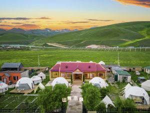 Mountain Jingmu Wo B&B