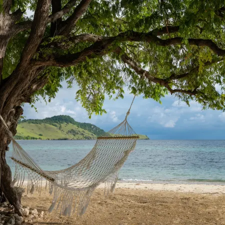 Sudamala Resort, Seraya, Flores