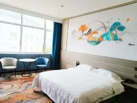 Jinsheng Hotel - breakfast