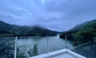 5. Outside ..