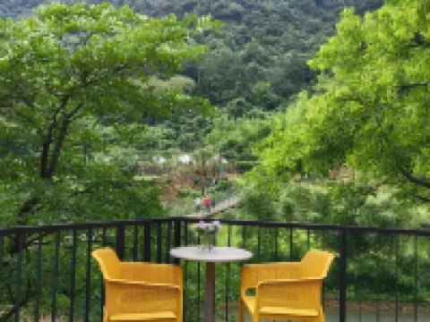 Green Luxury Homestay Hotels near Luci Village