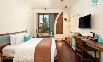 Le Bouton Smart Boutique Hotel