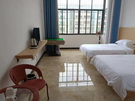 Guidong River View Inn