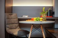 Yiwang Hotel (Wenzhou Wuma Street)