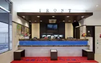Toyoko Inn Nishi-Kawaguchi-Eki Hotels in Warabi