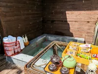 Maoshan · Zhidao Forest Hot Spring Home stay - Hot Springs