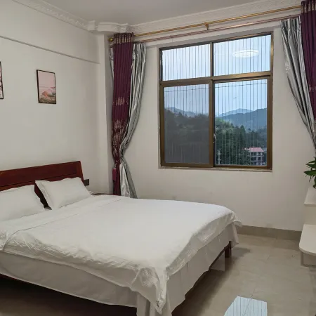 Xianyou Duoduo Homestay