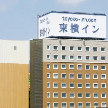Toyoko Inn Tsuruga Ekimae