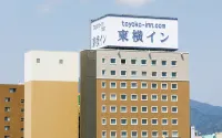 Toyoko Inn Tsuruga Ekimae
